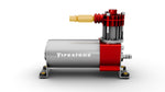 Firestone Industrial Air Compressor, Maximum 120 PSI, 0.32 Cubic ft Per Minute at 120 PSI, 13 amp - 9523