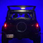 Oracle Lighting Cargo Area Light 5887-001 product image 10