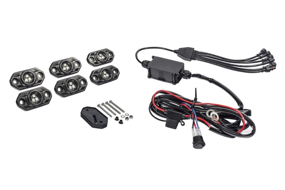 KC HiLiTES Off-Road Light 339 product image 1