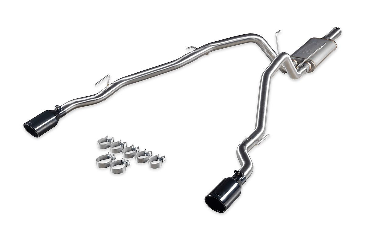 Flowmaster Exhaust System Kit 737860 product image 1