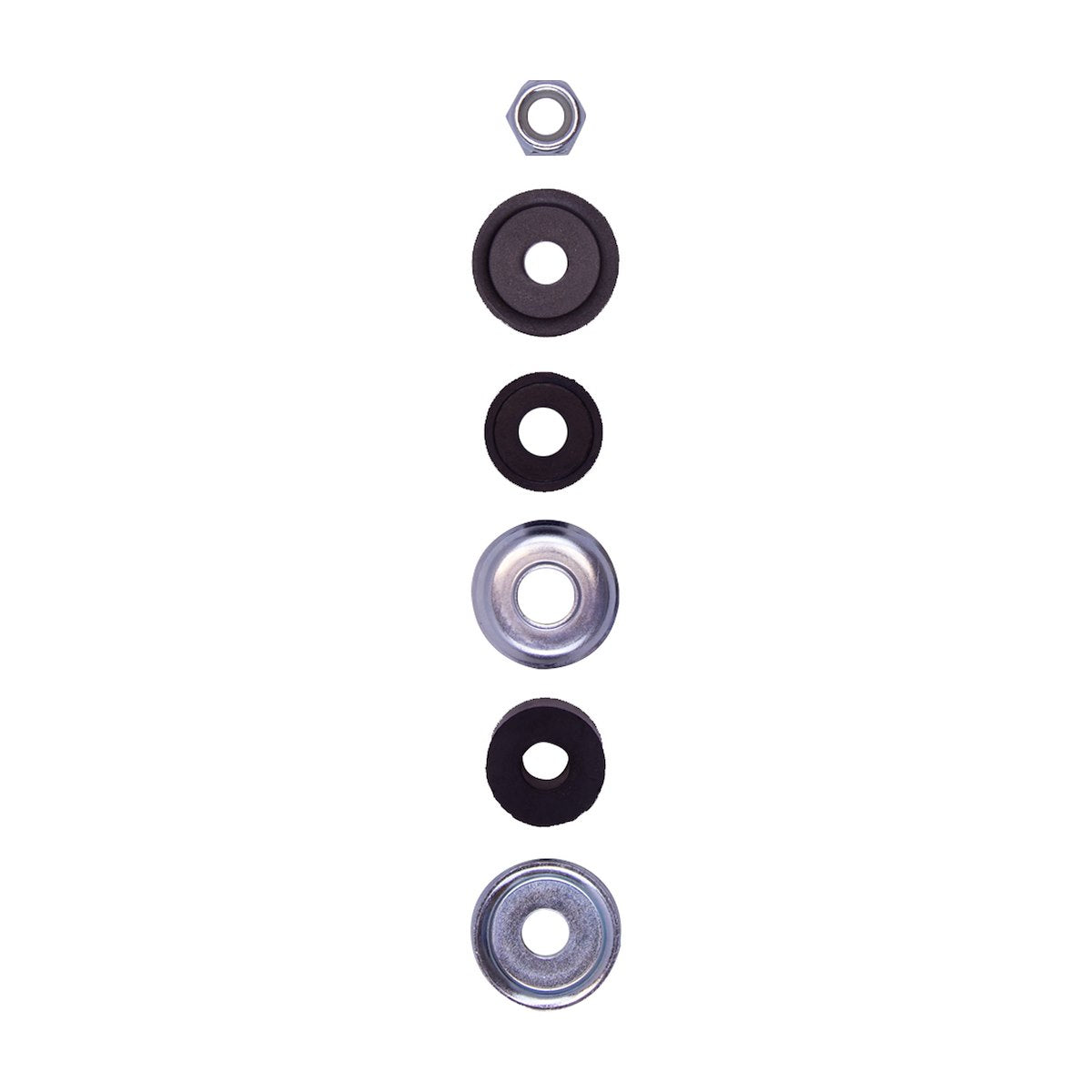 Bilstein Shock Absorber 33-319070 product image 2
