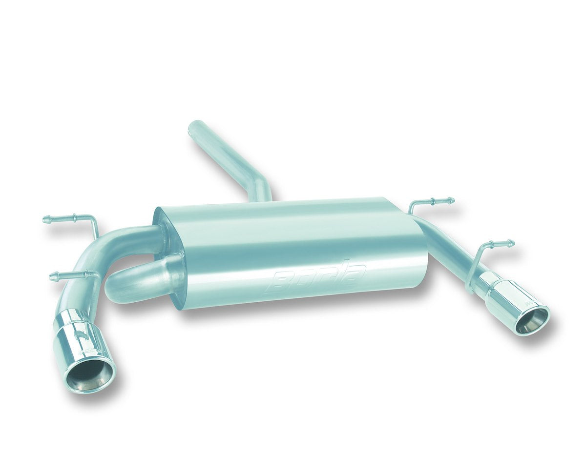Borla Exhaust System Kit 140169 product image 1