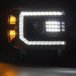 AlphaRex Headlight Assembly 880614 product image 4