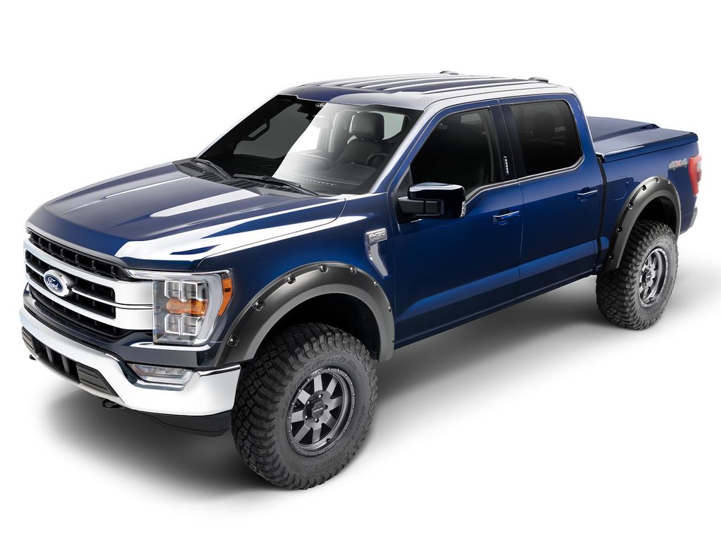 Husky Liners Fender Flares 2802963 product image 1