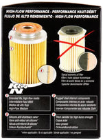 K&N Oil Filters HP-2003 product image 3