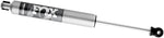 FOX Steering Stabilizer, Performance Series, Aluminum - 985-24-170