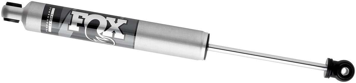 FOX Steering Stabilizer, Performance Series, Aluminum - 985-24-170