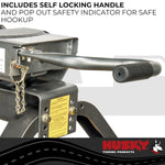 Husky Towing Fifth-Wheel & Gooseneck Components 33231P product image 9
