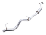 AWE Tuning Exhaust System Kit 3015-21000 product image 1