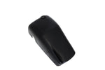 Lippert Awning Drive Head Cover, Black - 643922