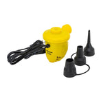 Airhead Air Pump, 120 V, Yellow And Black - AHP-120MP
