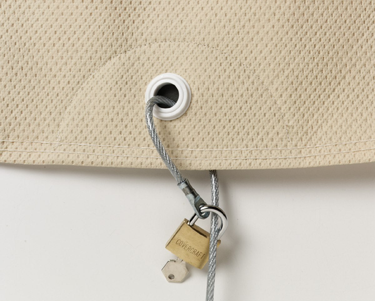 Covercraft Vehicle Cover Accessories ZCBL product image 1