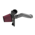 K&N Air Cleaner Assemblies and Air Intake Kits 77-1587KC product image 2
