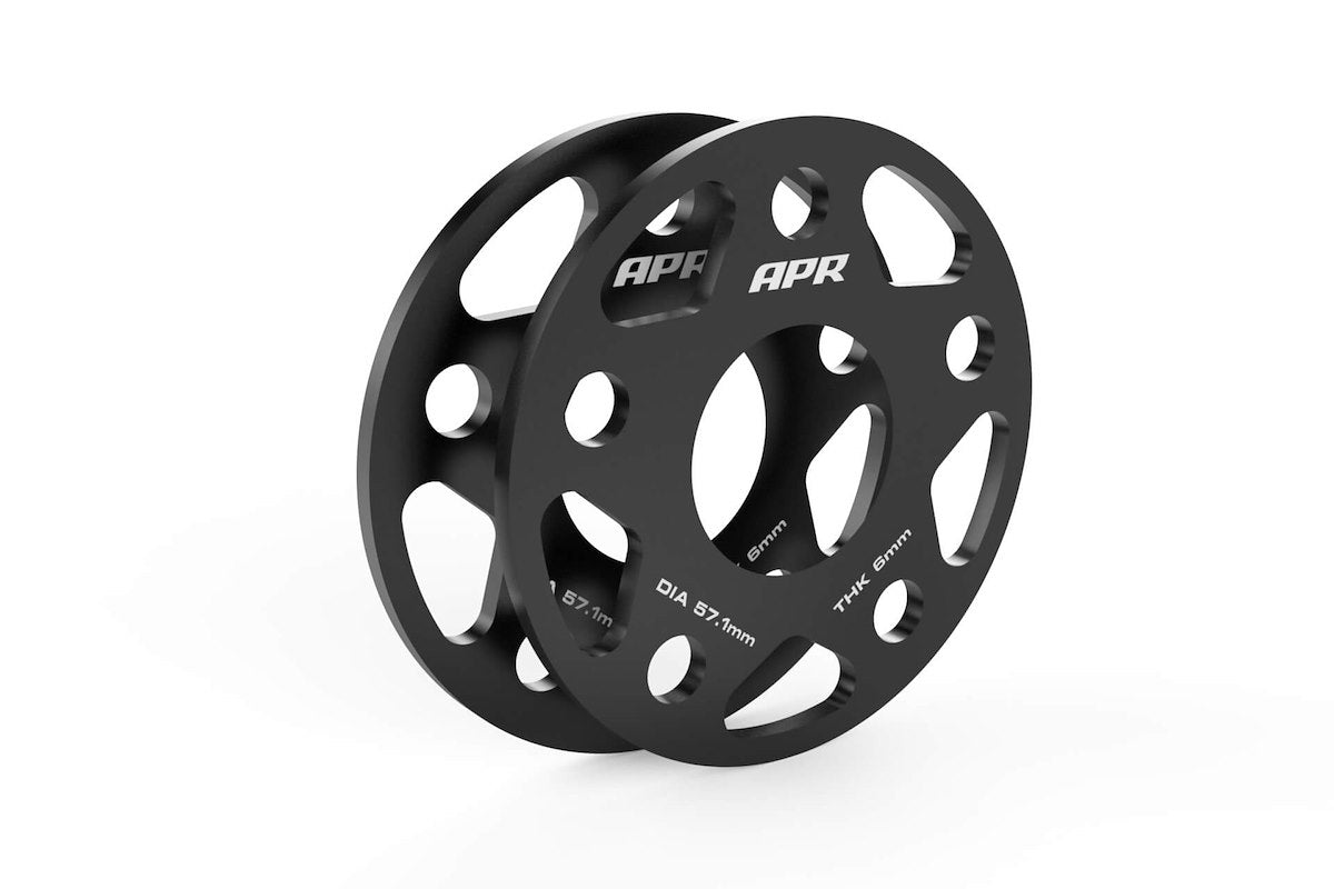 APR Wheel Spacer MS100153 product image 1