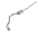 Borla Exhaust System Kit 140797 product image 1