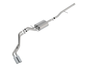 Borla Exhaust System Kit 140797 product image 1