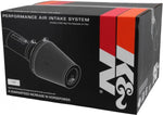K&N Filters 63-3119 product image 7