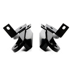 Warn Trailer Hitch D-Ring Mount 102370 product image 1