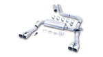 Borla Exhaust System Kit 14780 product image 1