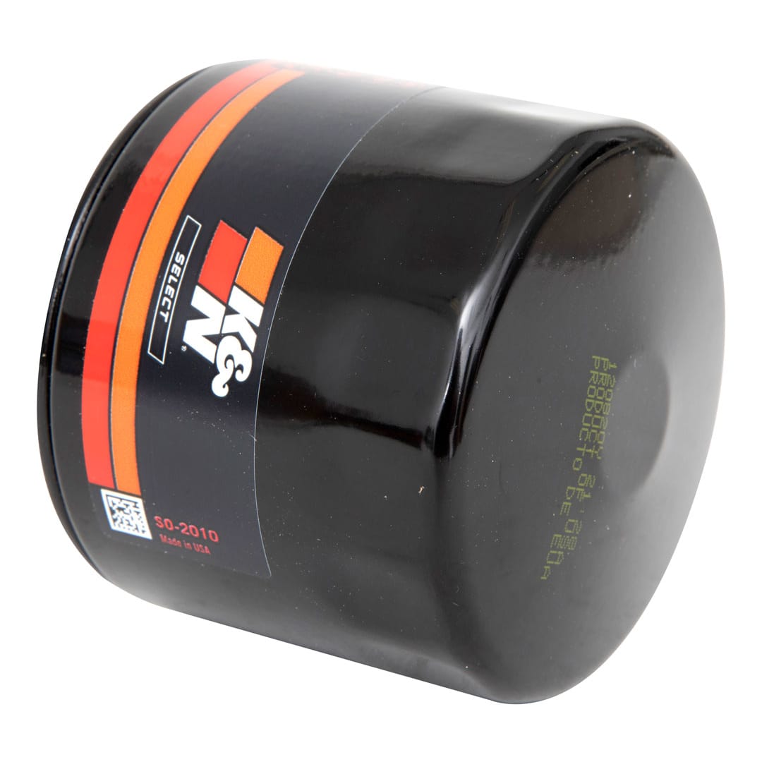 K&N Oil Filters SO-2010 product image 3