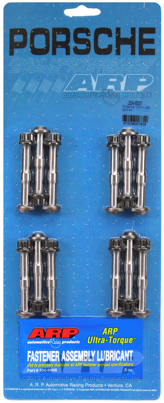 ARP Engine Fasteners 204-6001 product image 1