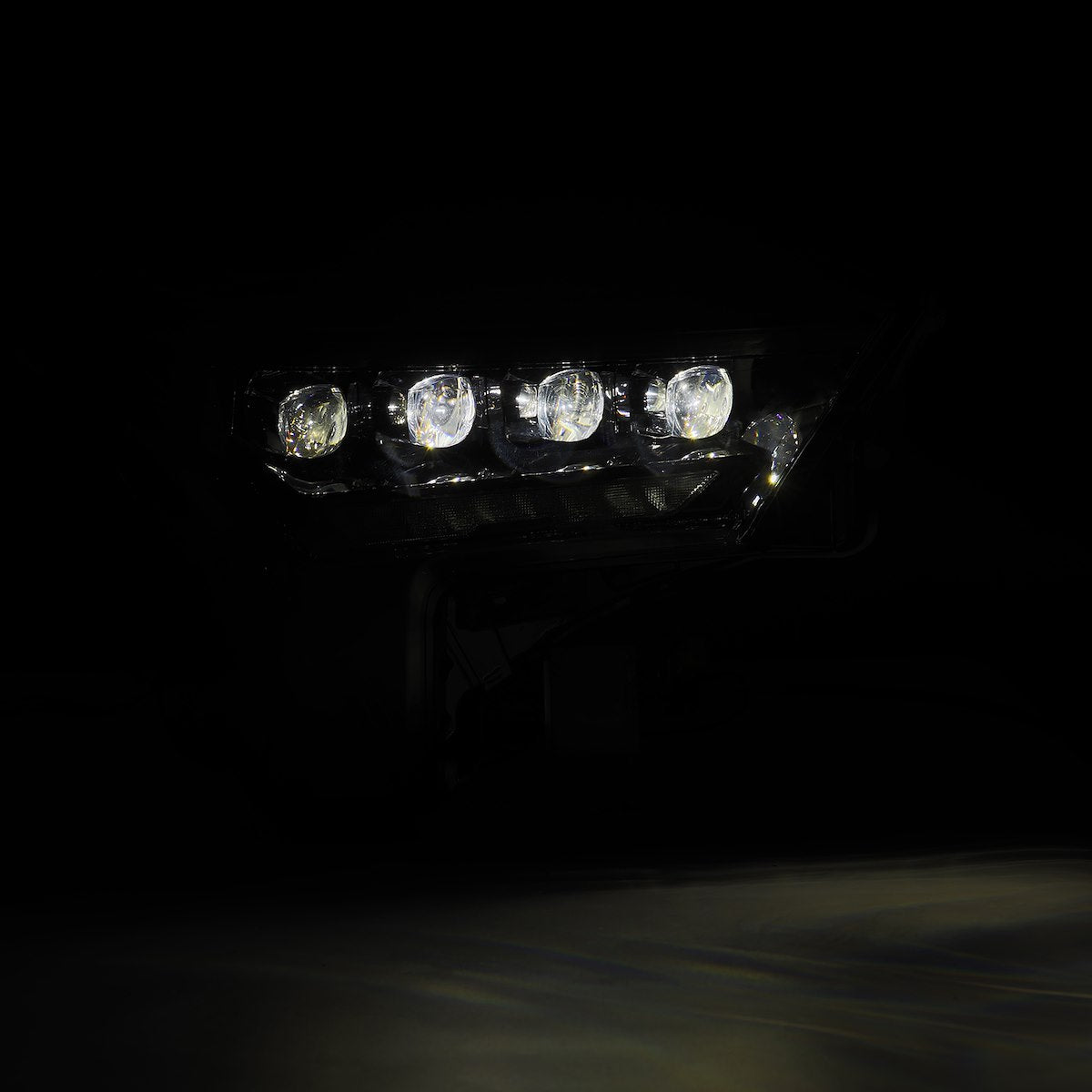 AlphaRex Headlight Assembly 880871 product image 5