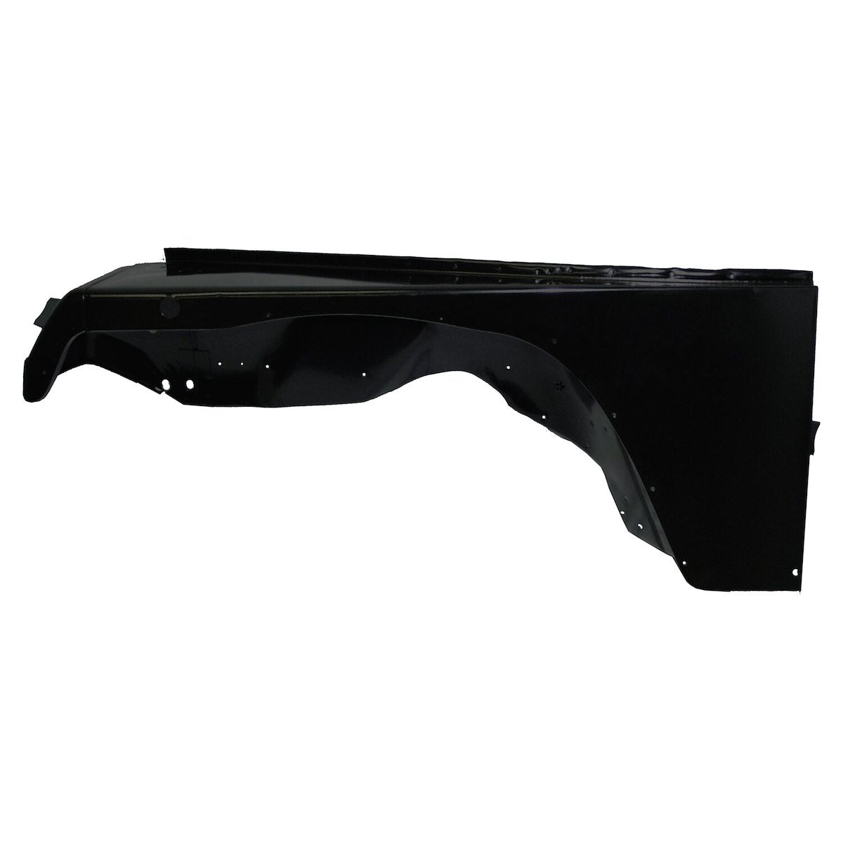 Crown Automotive Body & Exterior Replacement Parts 55013515 product image 1