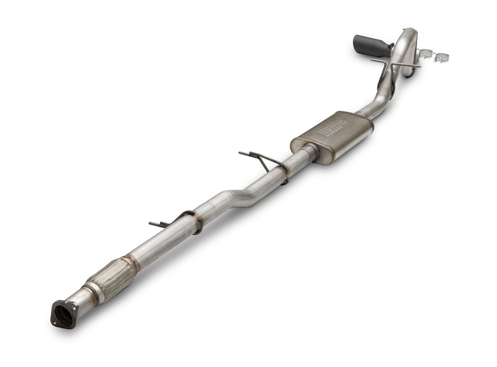 Flowmaster Exhaust System Kit 717989 product image 4