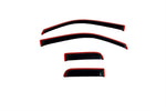 AVS Vent Visors 194704 product image 1