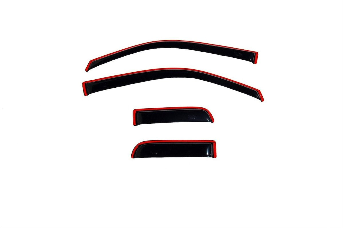 AVS Vent Visors 194704 product image 1