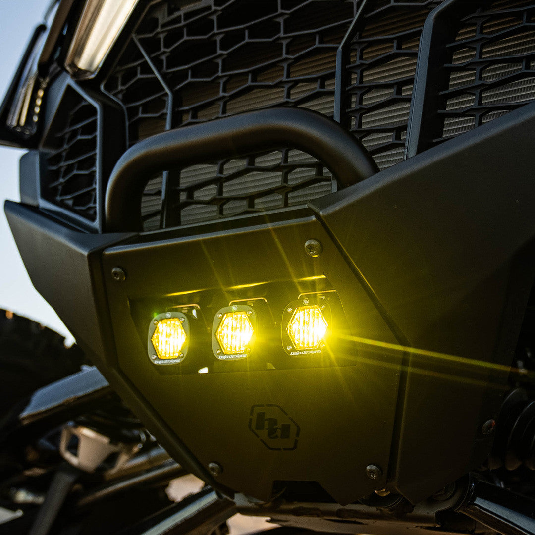 Baja Designs Auxiliary Light 448099 product image 2