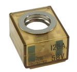 Egis Fuse, 125 amp, 58 V DC, IP66 Protection Rating - 3603-125