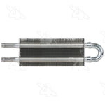 Four Seasons Power Steering Fluid Cooler, 2.5 in Height x 9 in Length x .750 in Width - 53019