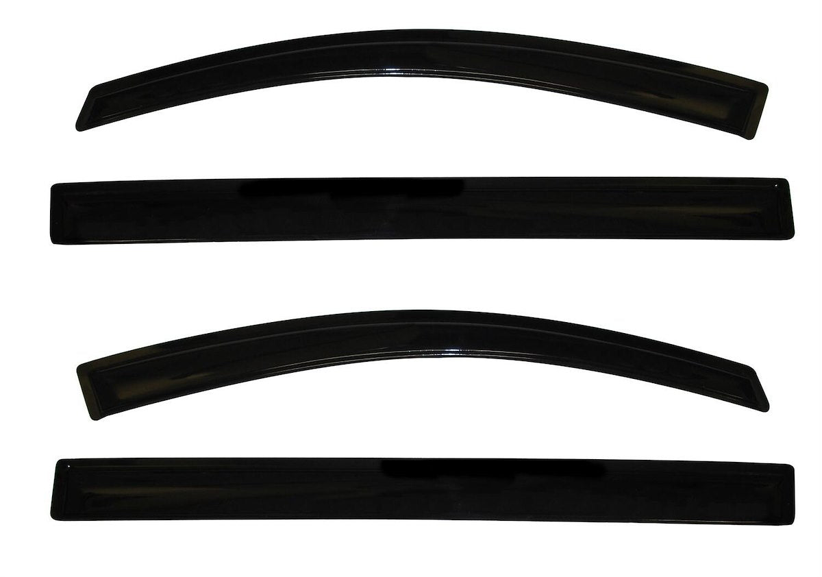 AVS Vent Visors 94365 product image 1