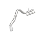 MagnaFlow Exhaust Products Exhaust System Kit 17874 product image 5