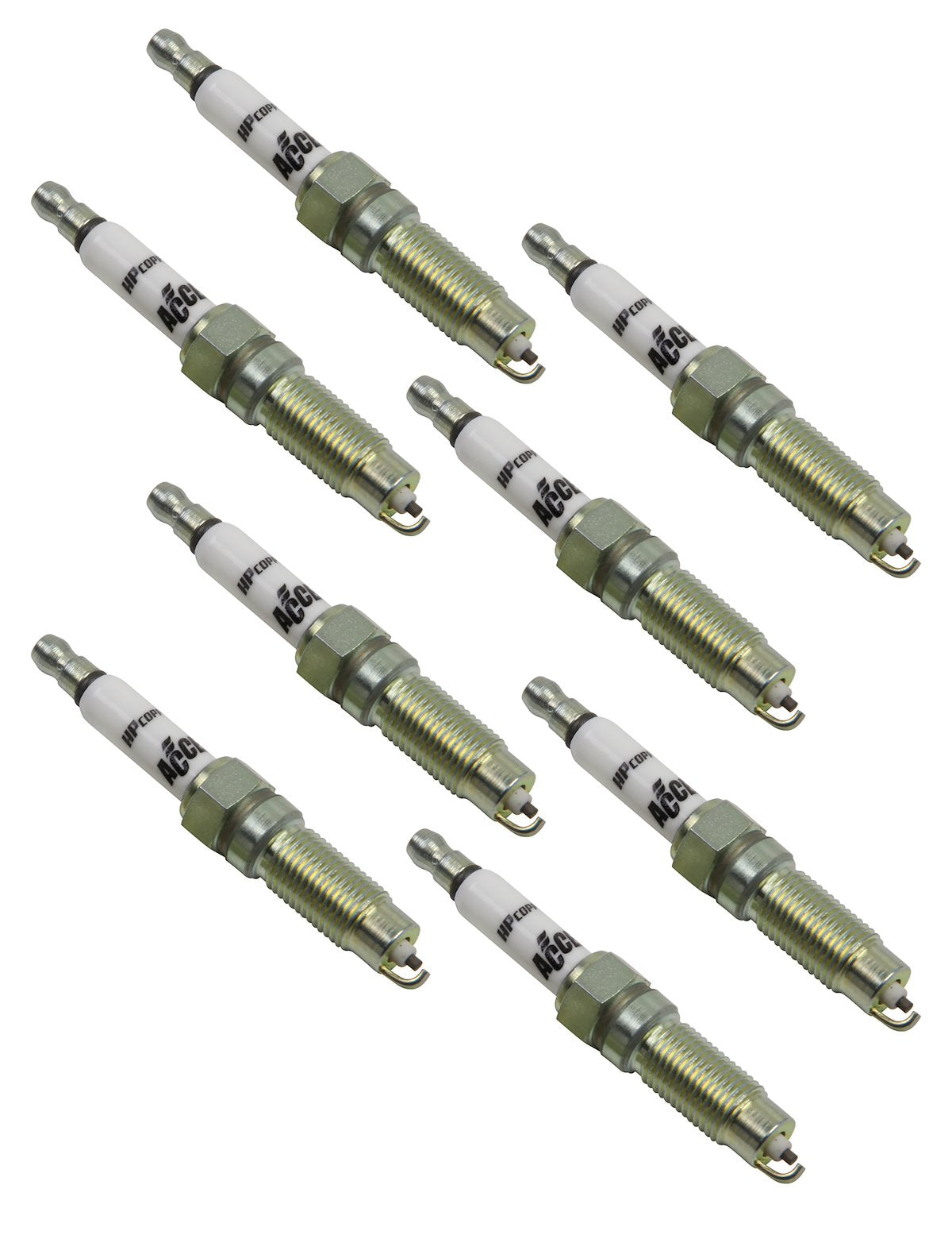 ACCEL Spark Plug 8161C1 product image 1