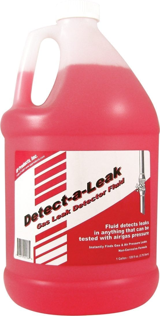 Valterra Propane Leak Detector, 1 gal Bottle - V02136