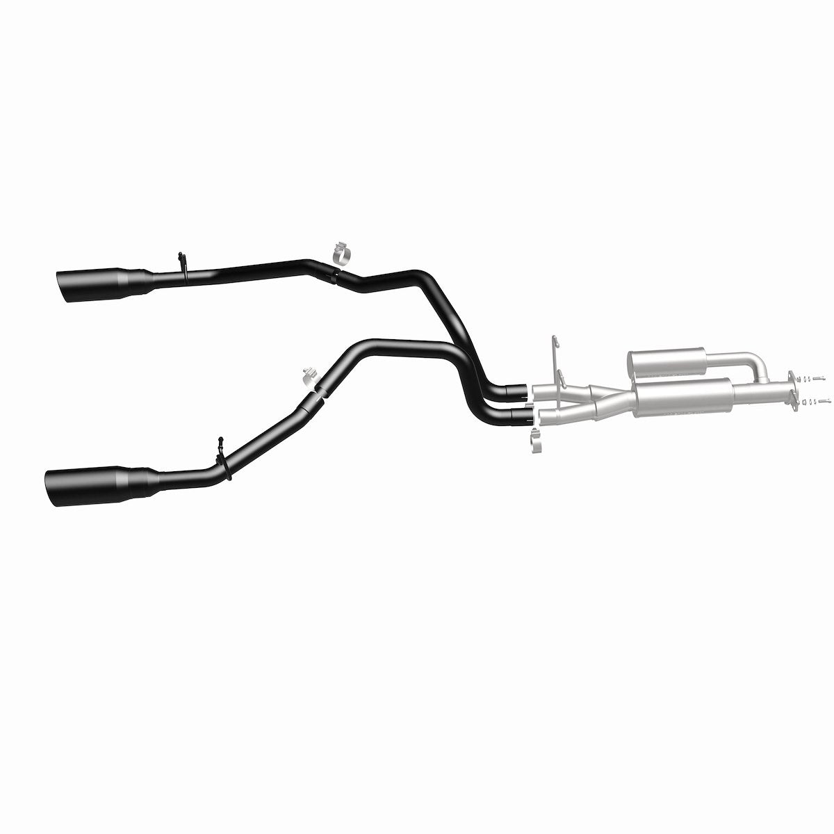MagnaFlow Exhaust Products Exhaust System Kit 19685 product image 7