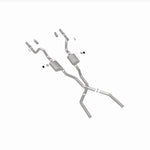 MagnaFlow Exhaust Products Exhaust System Kit 15816 product image 22
