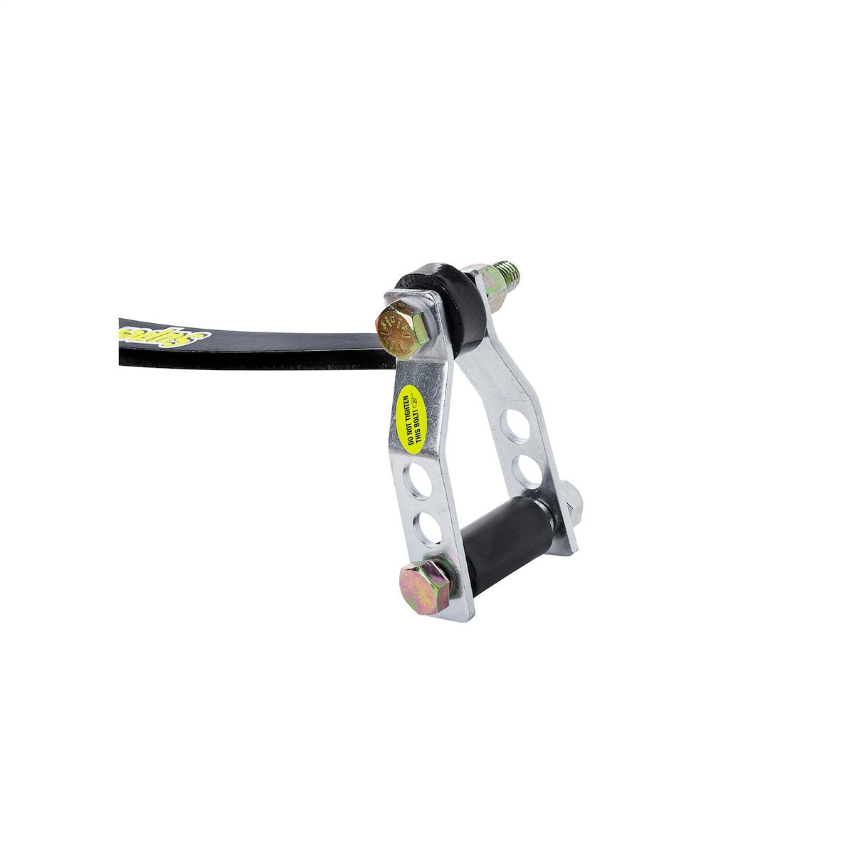 SuperSprings Leaf Helper Spring SSA16 product image 7