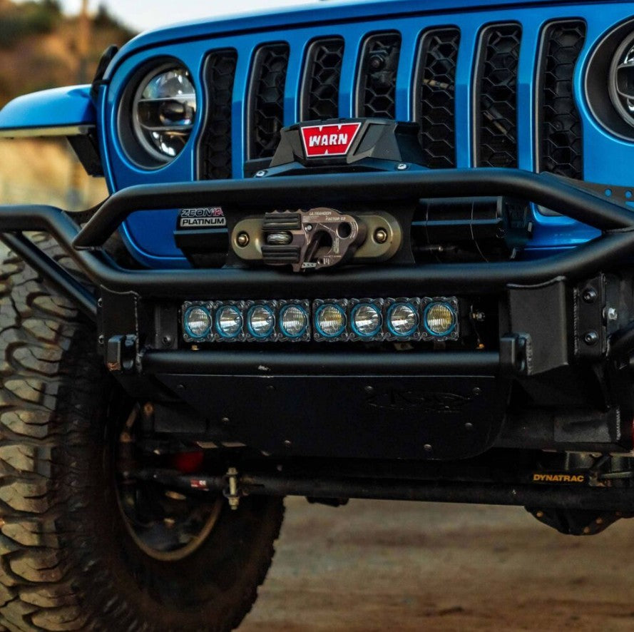 KC HiLiTES Off-Road Light 292 product image 9