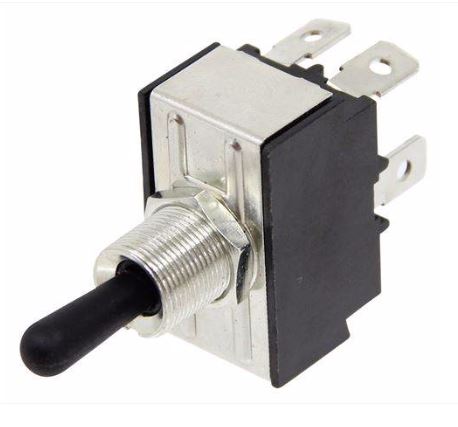 Husky Towing Trailer Jacks & Stabilizers 87452 product image 1