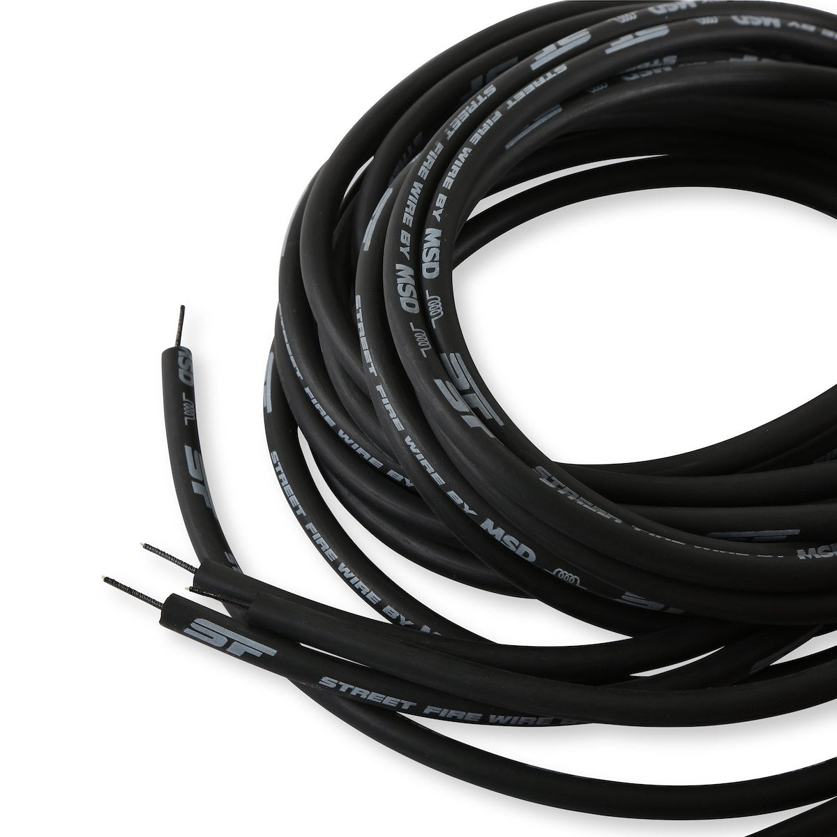 MSD Spark Plug Wire Set 5553 product image 5