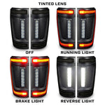 Oracle Lighting Tail Light Assembly 5910-504 product image 7