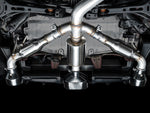 AWE Tuning Exhaust System Kit 3020-53472 product image 11