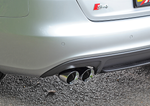 AWE Tuning Exhaust System Kit 3020-42020 product image 2