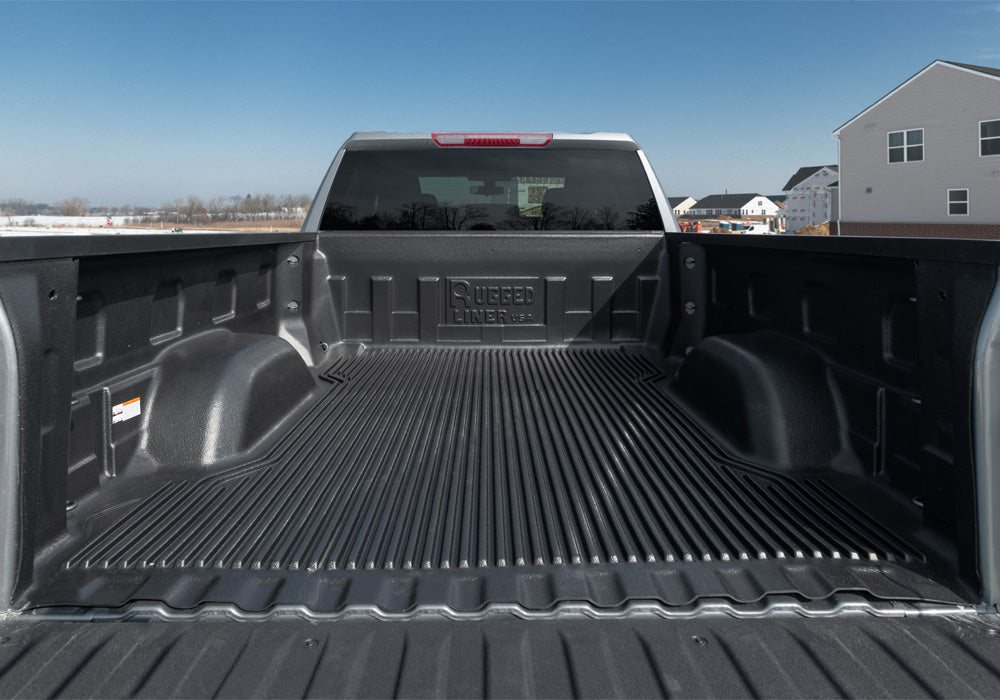 Rugged Liner Bed Liner Component - D57U19