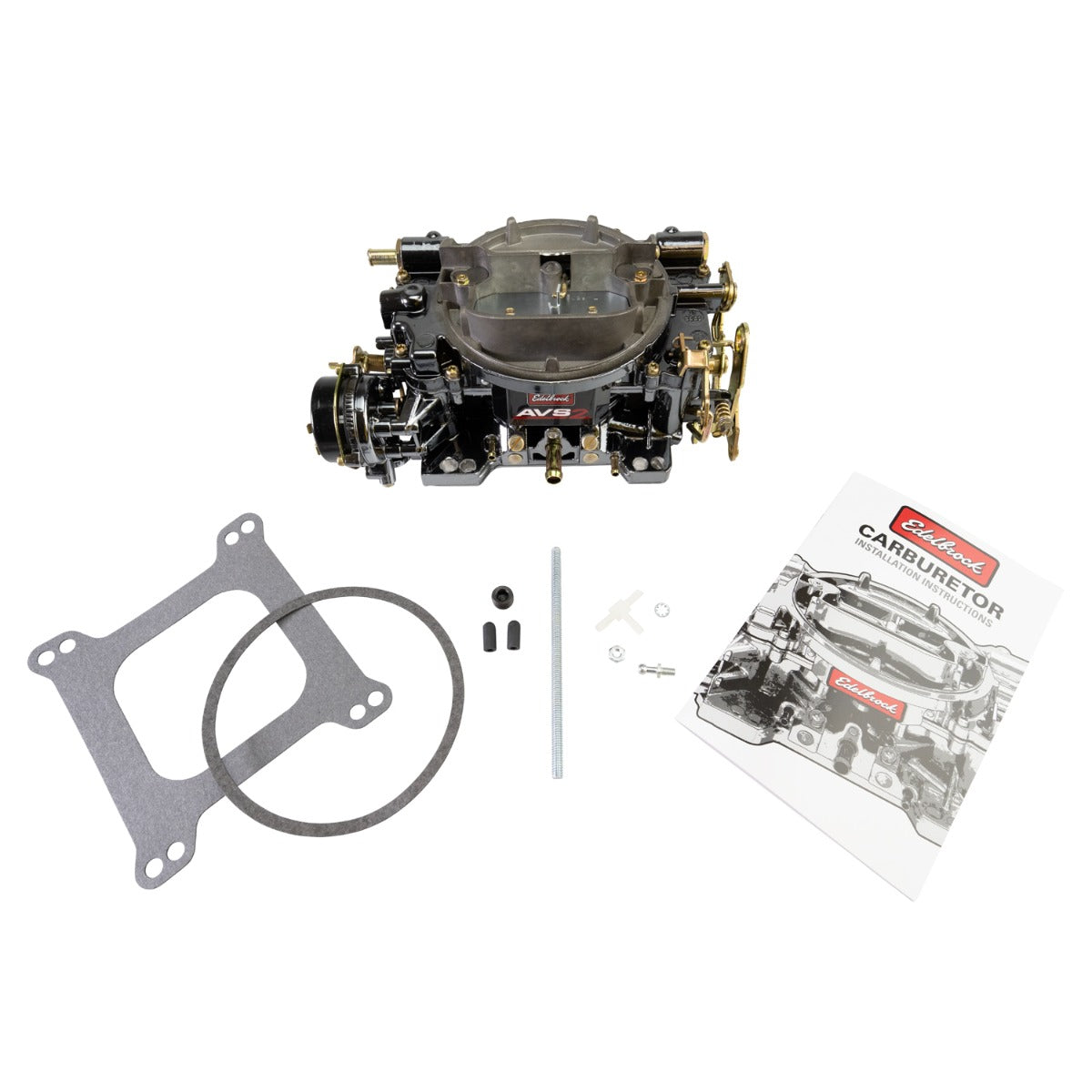Edelbrock Carburetor 1906-BP product image 1