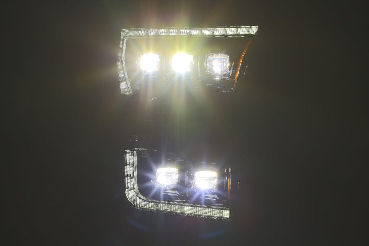 AlphaRex Headlight Assembly 880163 product image 7