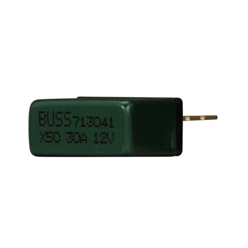 Bussmann Fuses, Relays & Wiring UCB-30 product image 3